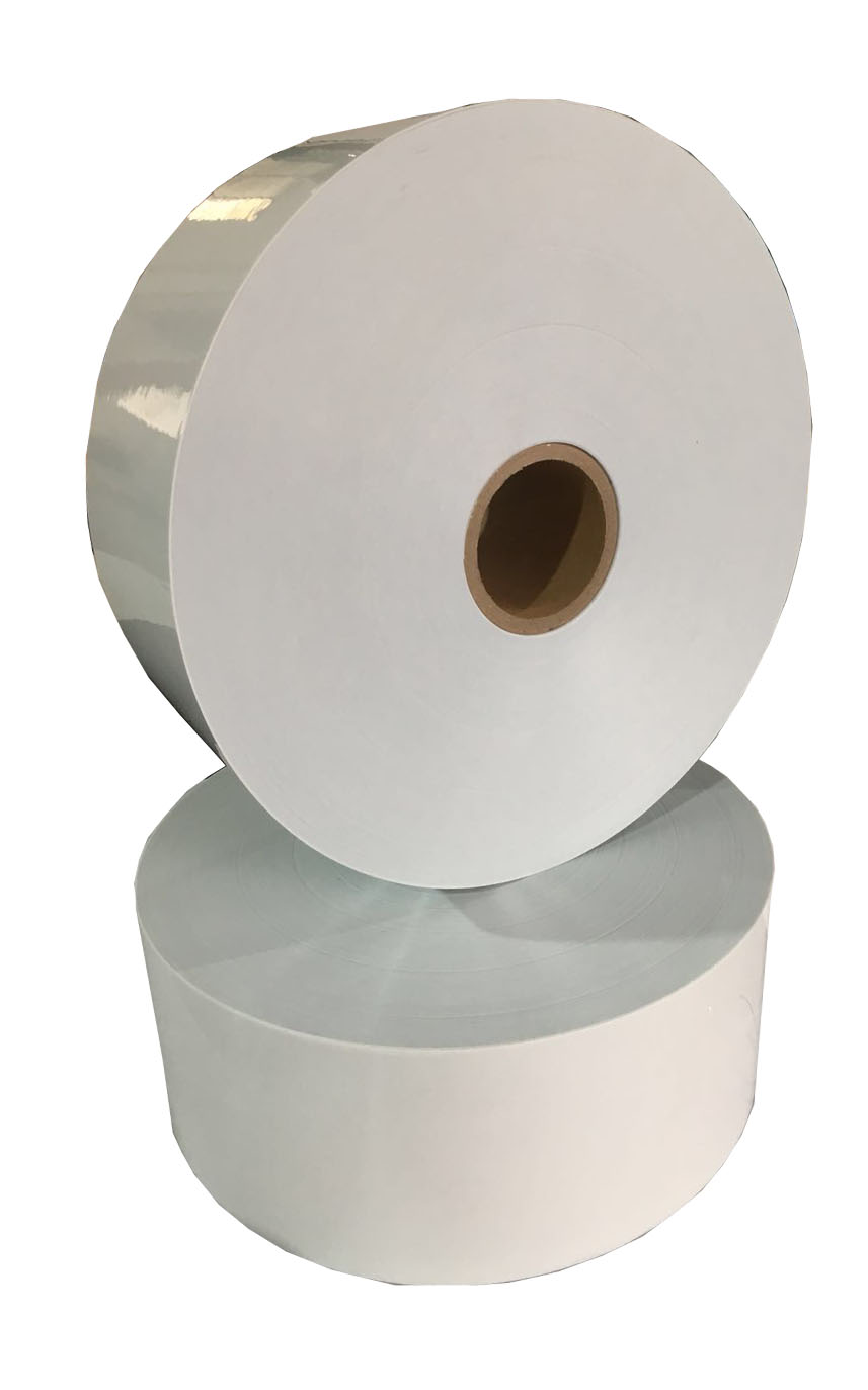 6644F-DM聚酯薄膜聚酯纤维非织造布柔软复合材料