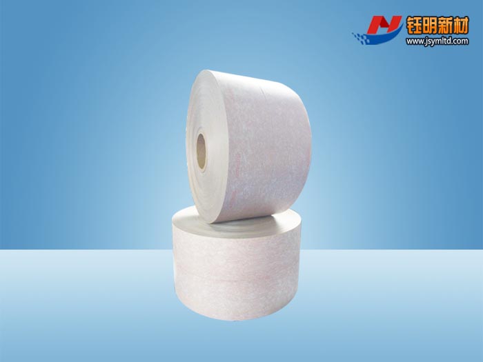 6650 NHN Aromatic polyamide paper polyimide film composite material