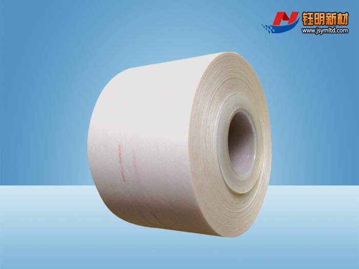 6640 NMN Aromatic polyamide paper flexible composite material