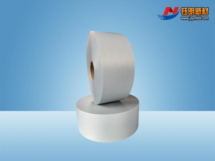 6630DMD聚酯薄膜聚酯纤维非织造布柔软复合材料