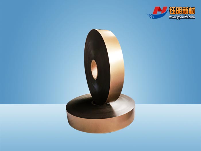6521PMP Polyester film flexible composite insulation