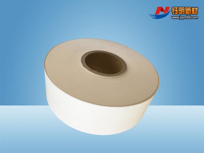 聚芳酰胺纤维纸